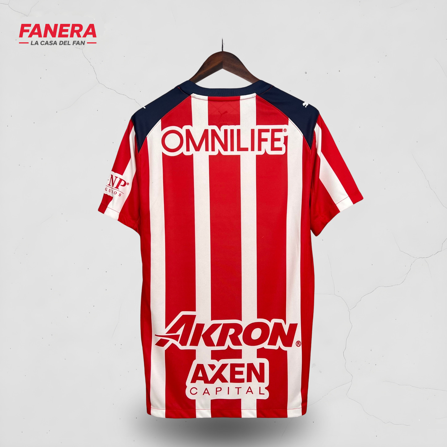 Chivas Local 25/26