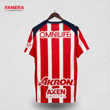 Chivas Local 25/26