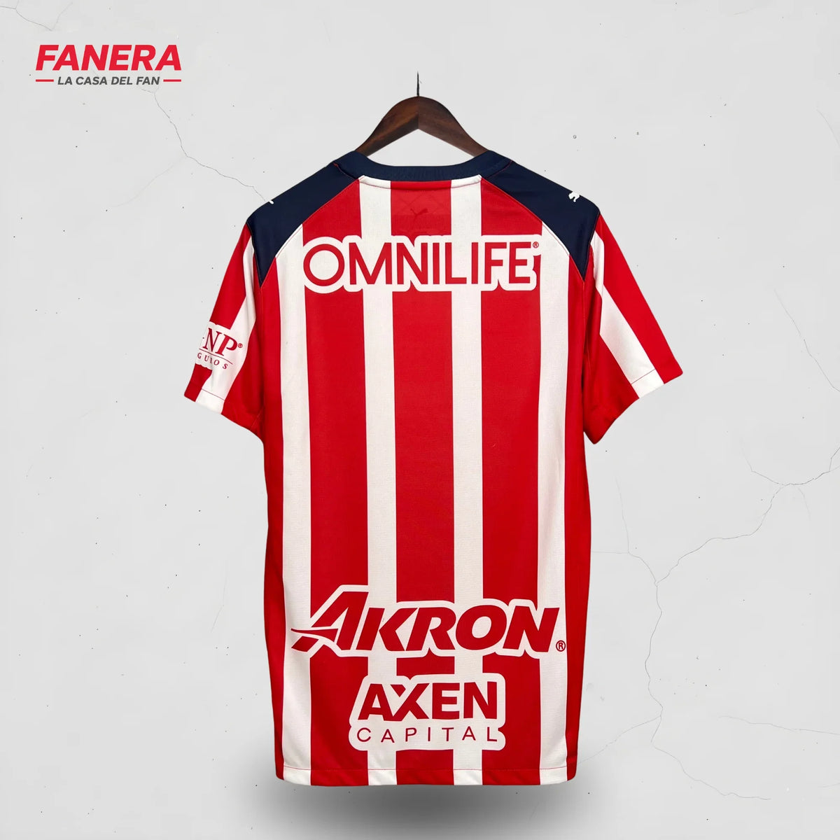 Chivas Local 25/26