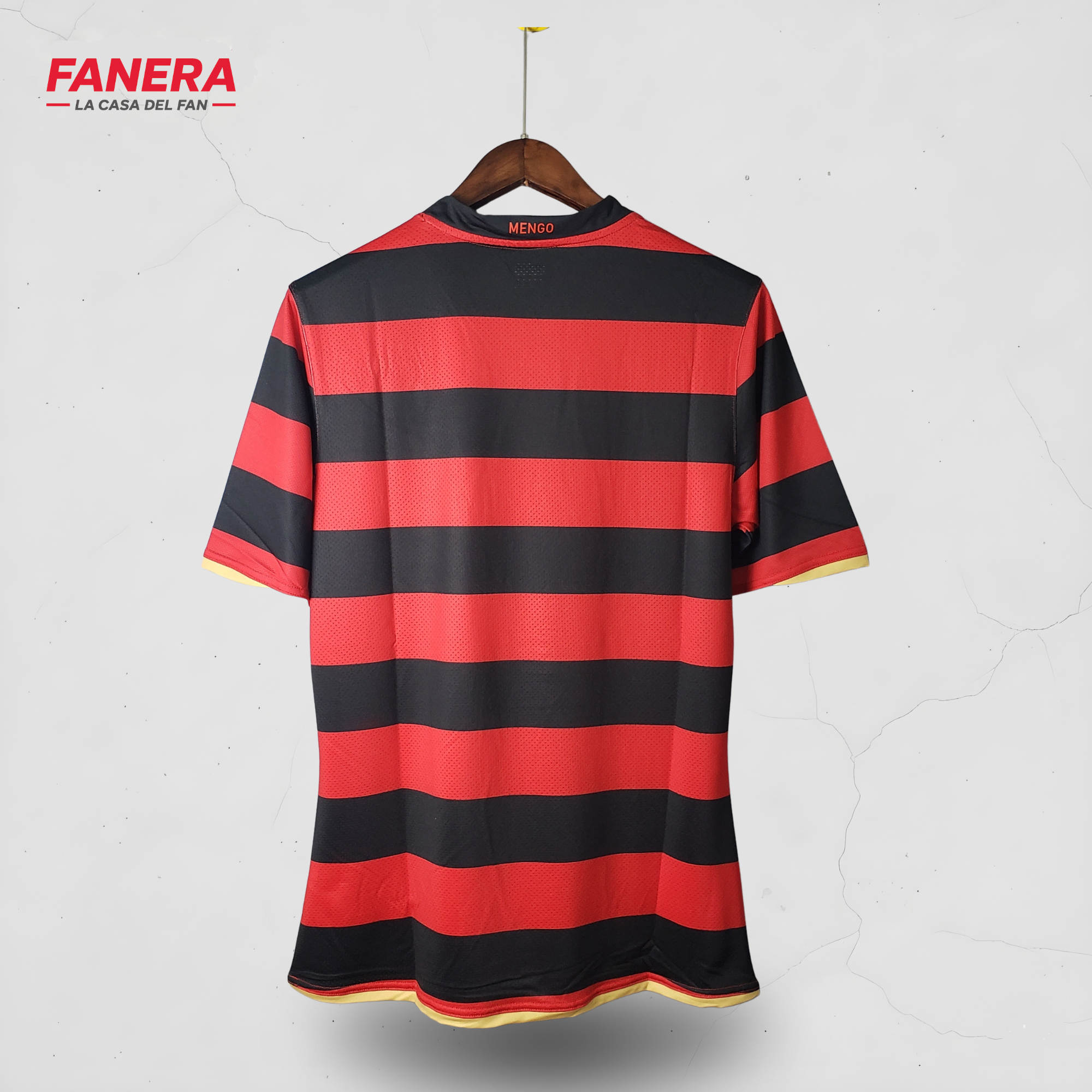 Flamengo 2009 Local