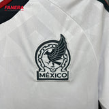 México Visita | Mundial 2026