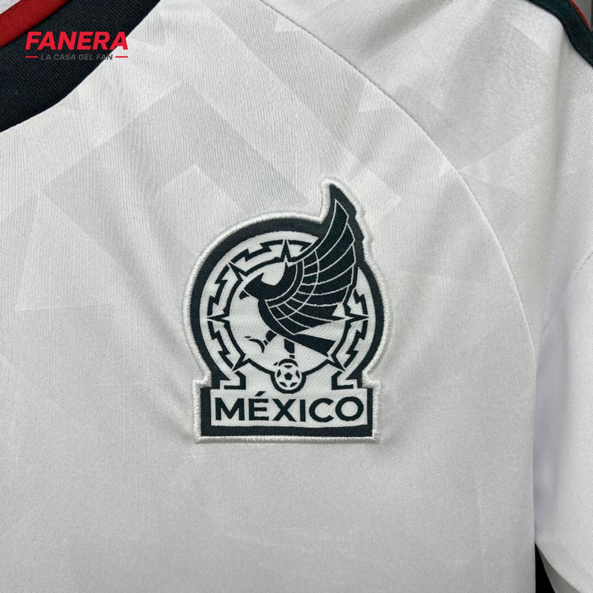 México Visita | Mundial 2026
