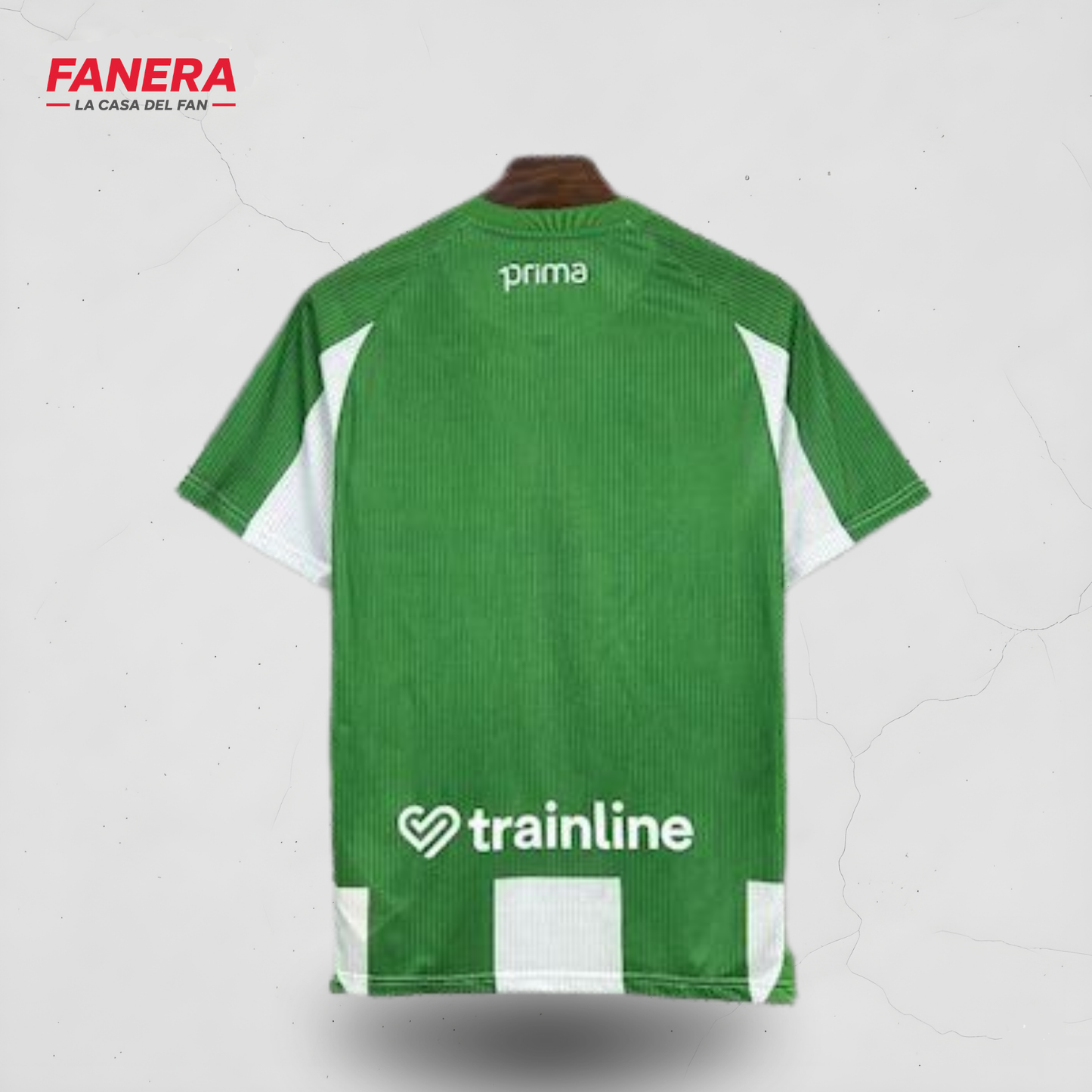Real Betis Local 25/26