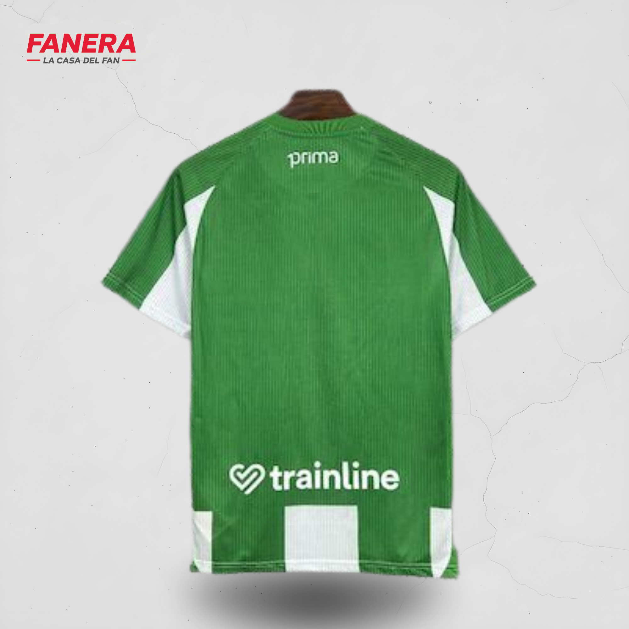 Real Betis Local 25/26