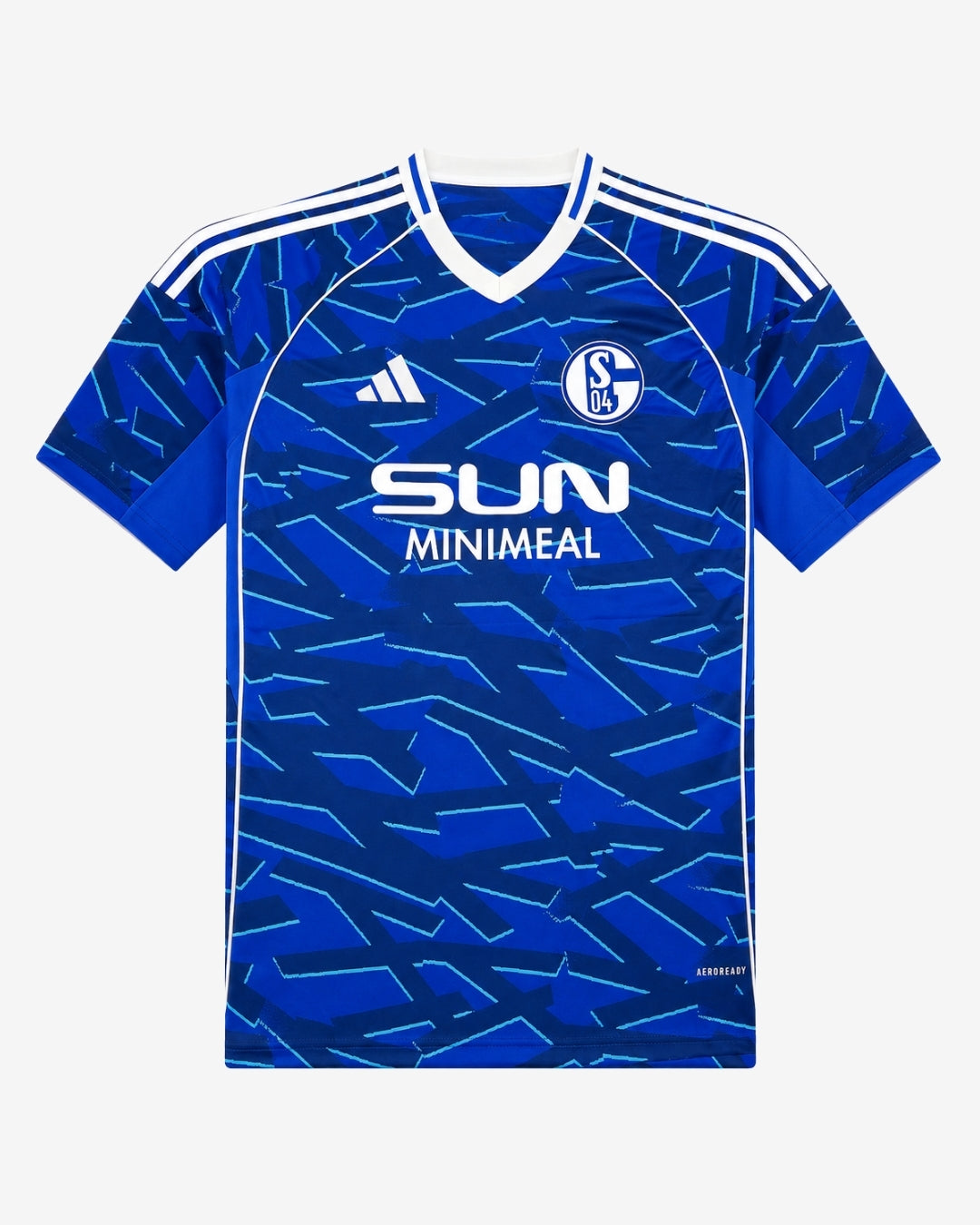Schalke 04 Local  26/27