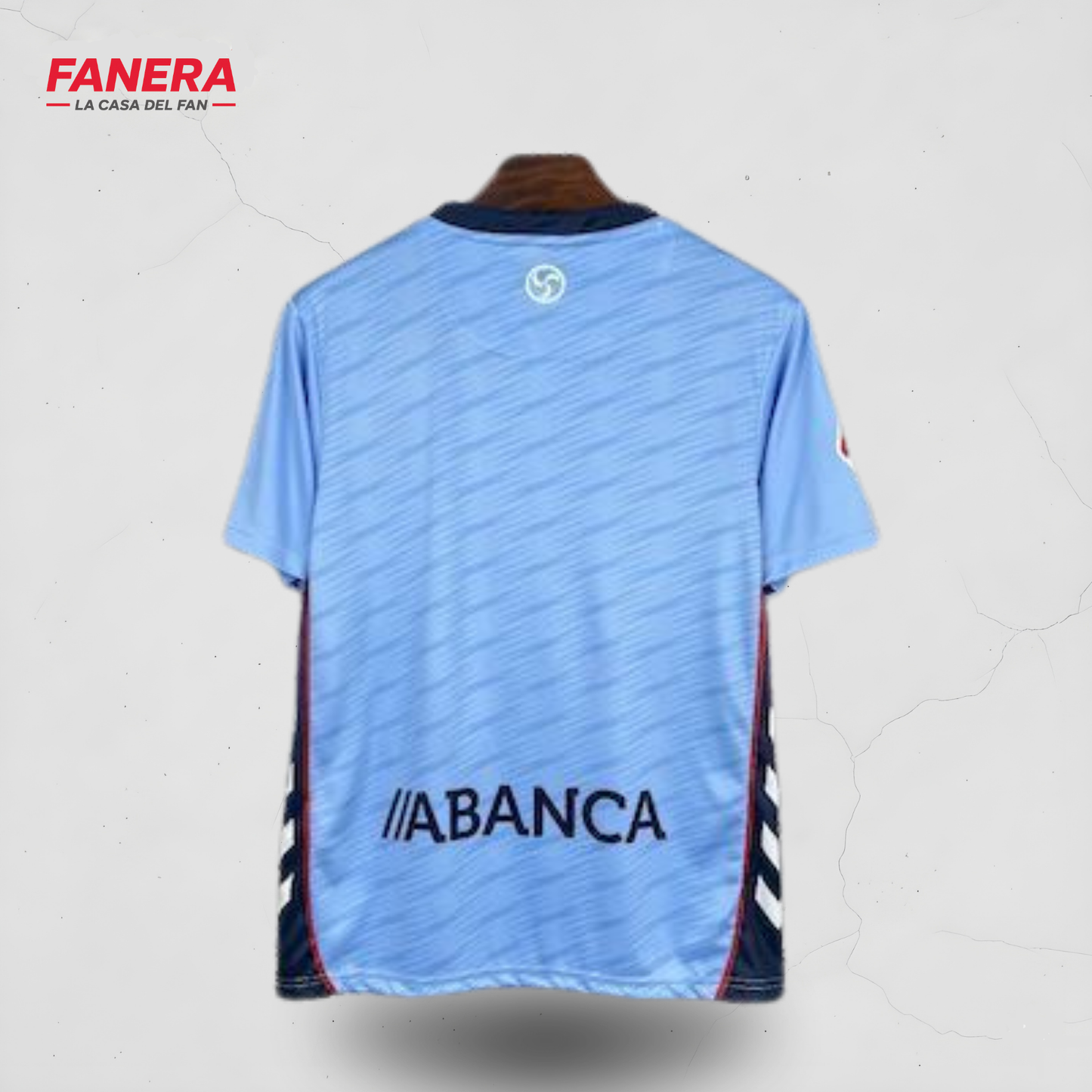 Celta de Vigo Local 25/26