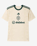 FC Celtic Visitante 26/27