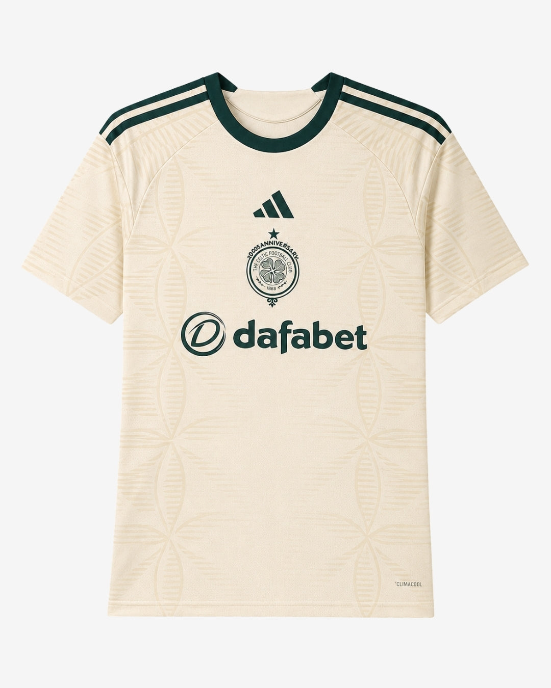 FC Celtic Visitante 26/27