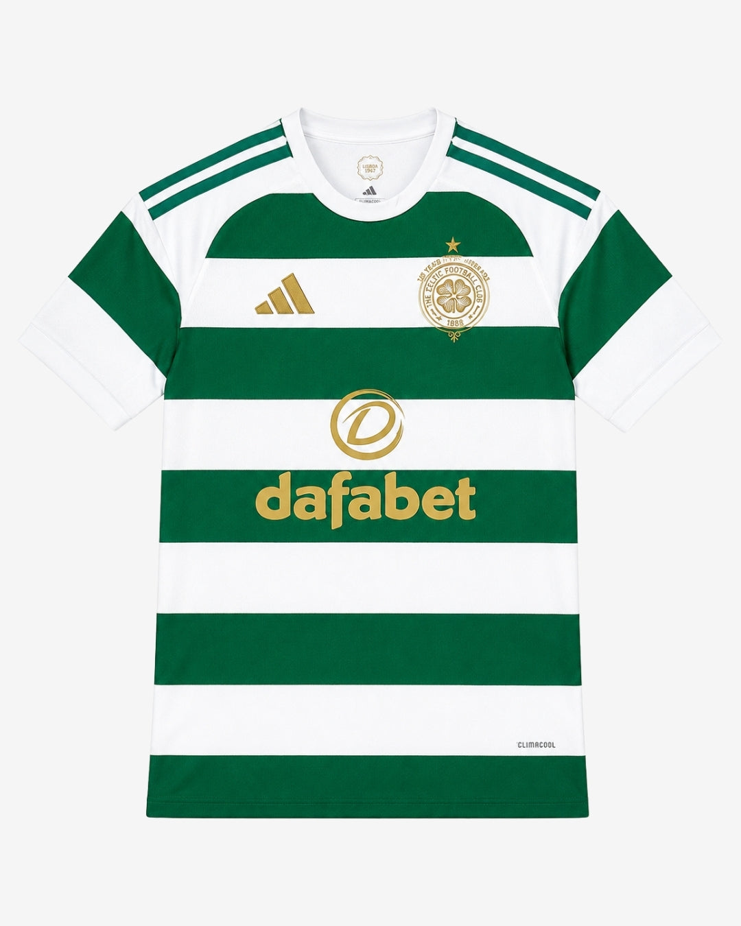 FC Celtic Local 26/27