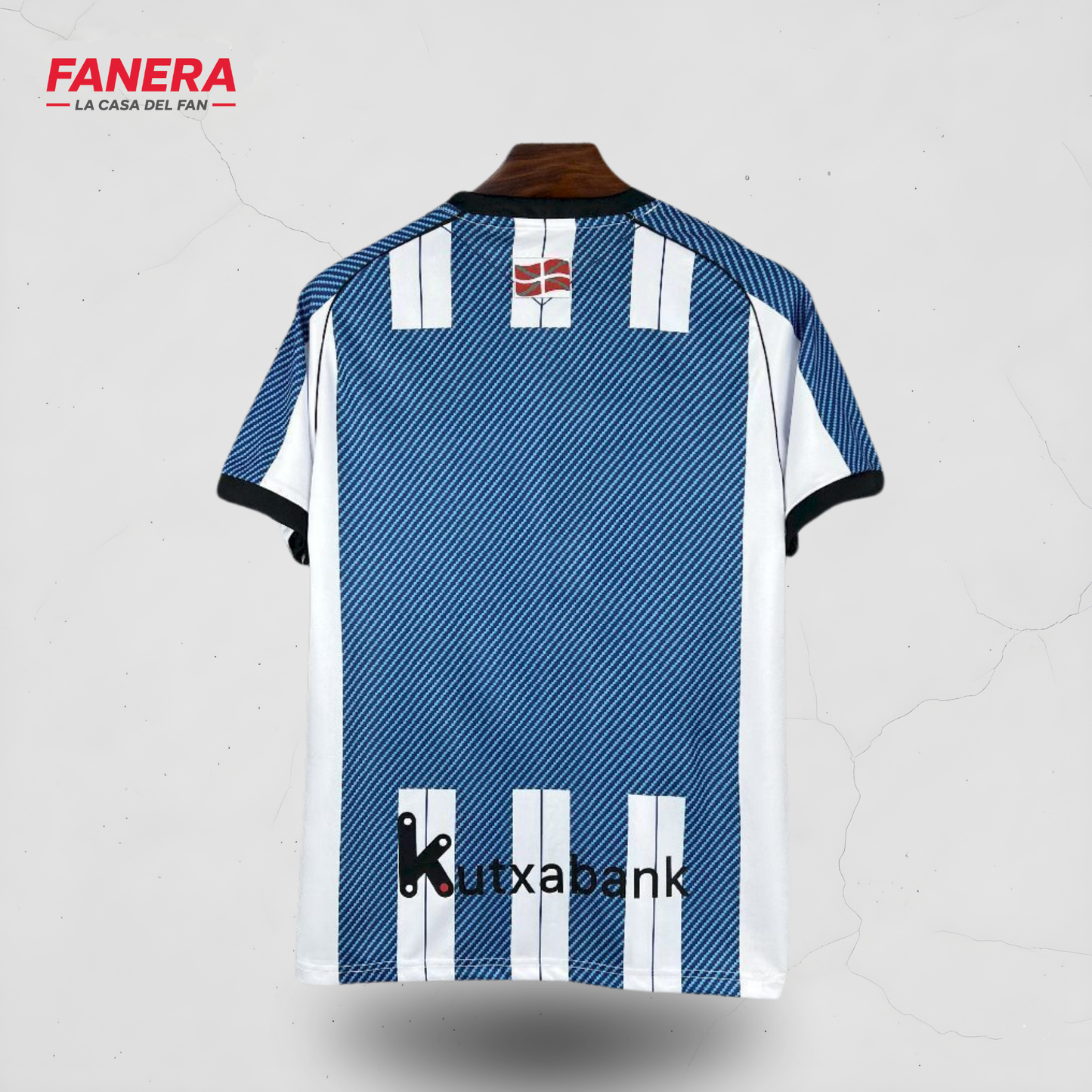 Real Sociedad Local 25/26