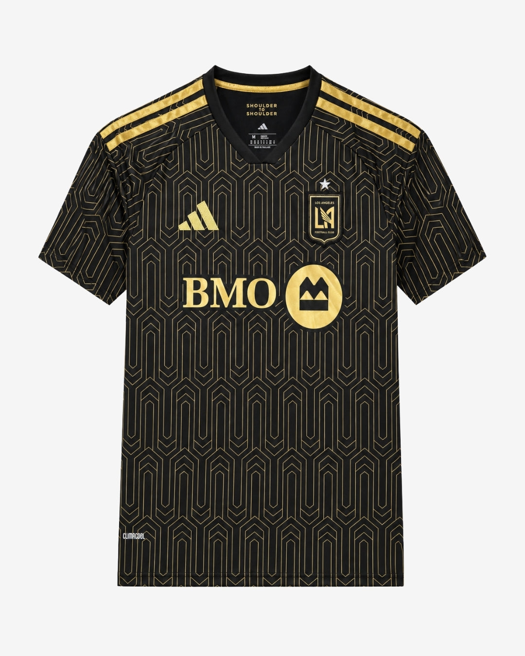 Los Ángeles FC Local 26/27