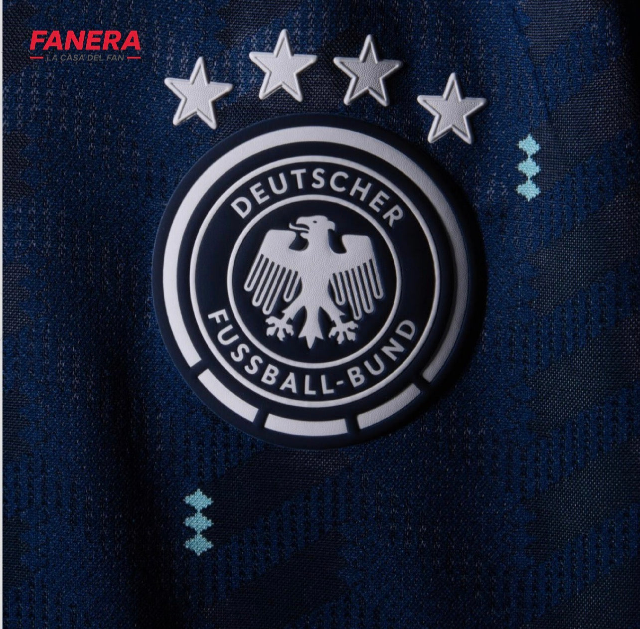 Alemania Visita Mundial 2026 | Envío Express