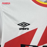 Rayo Vallecano Local 25/26