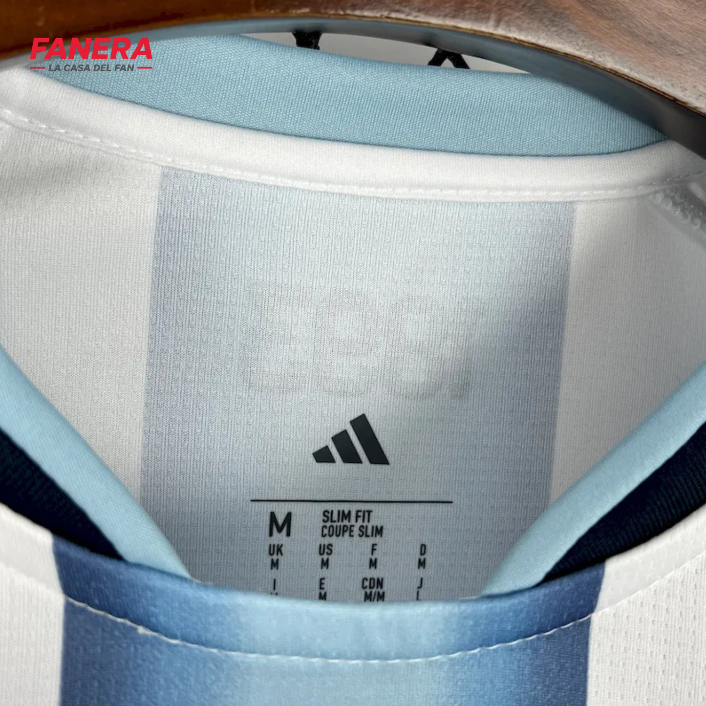 Argentina Local | Mundial 2026