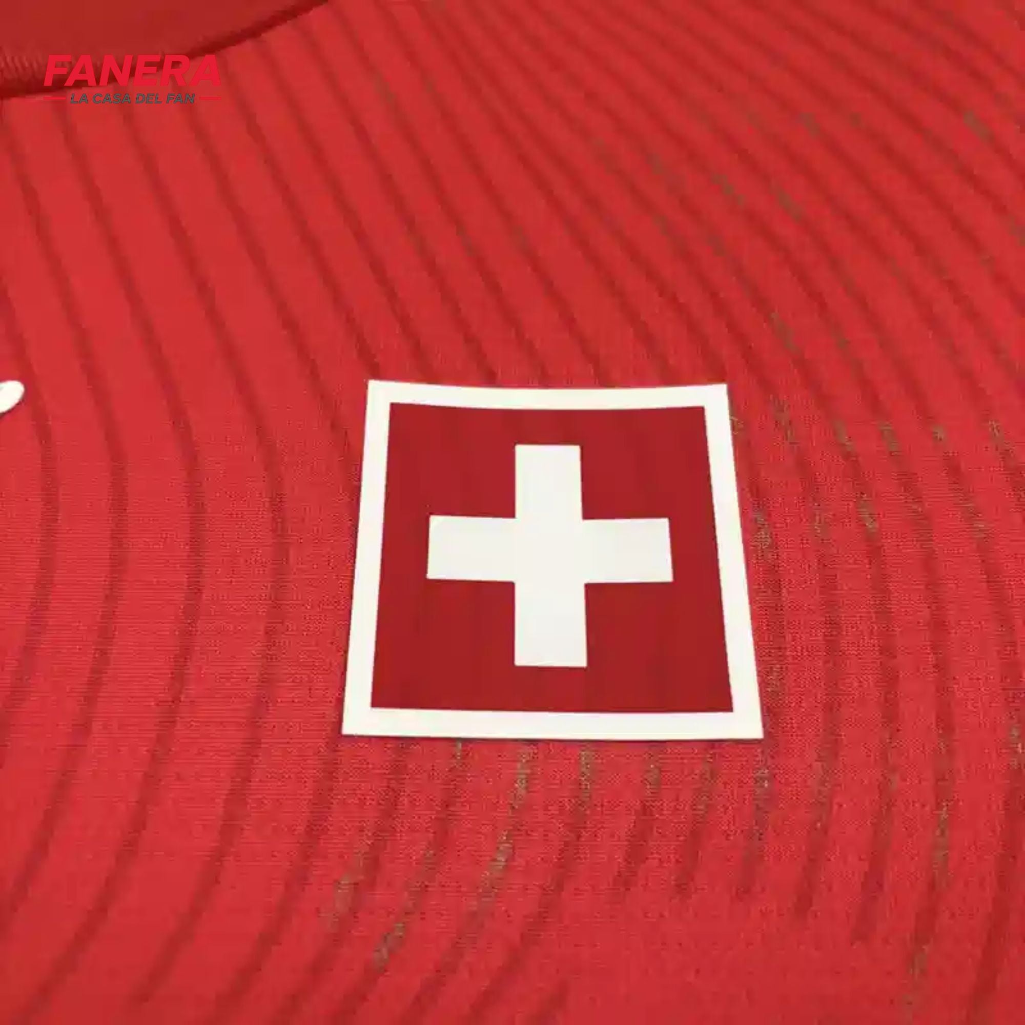 Suiza Local | Mundial 2026