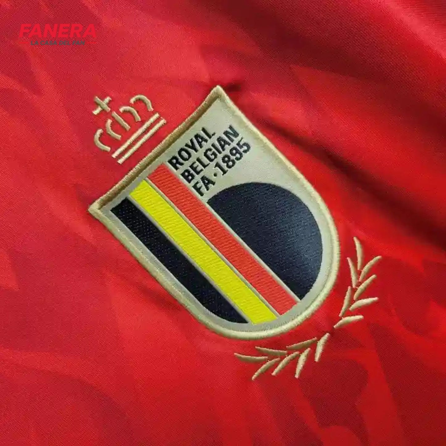 Bélgica Local | Mundial 2026