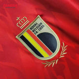 Bélgica Local | Mundial 2026
