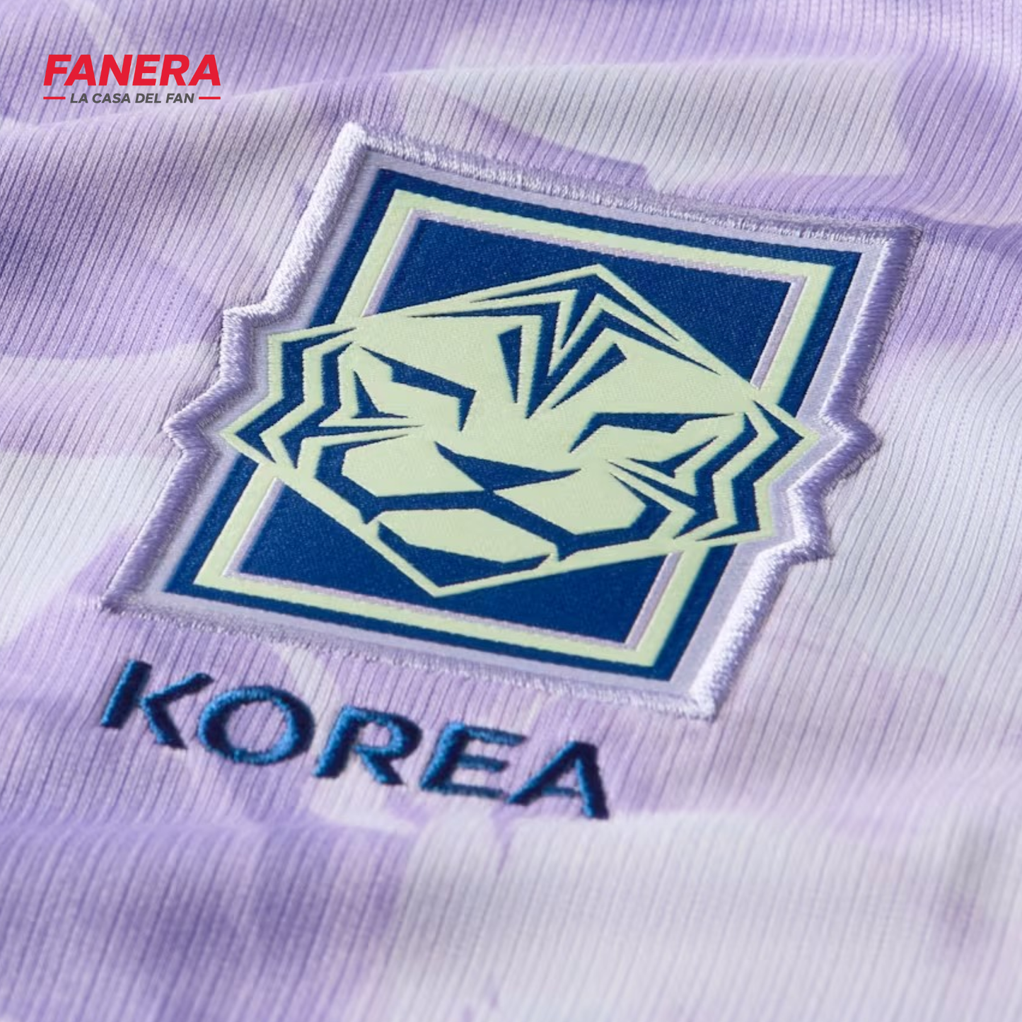 Corea del Sur Visita | Mundial 2026