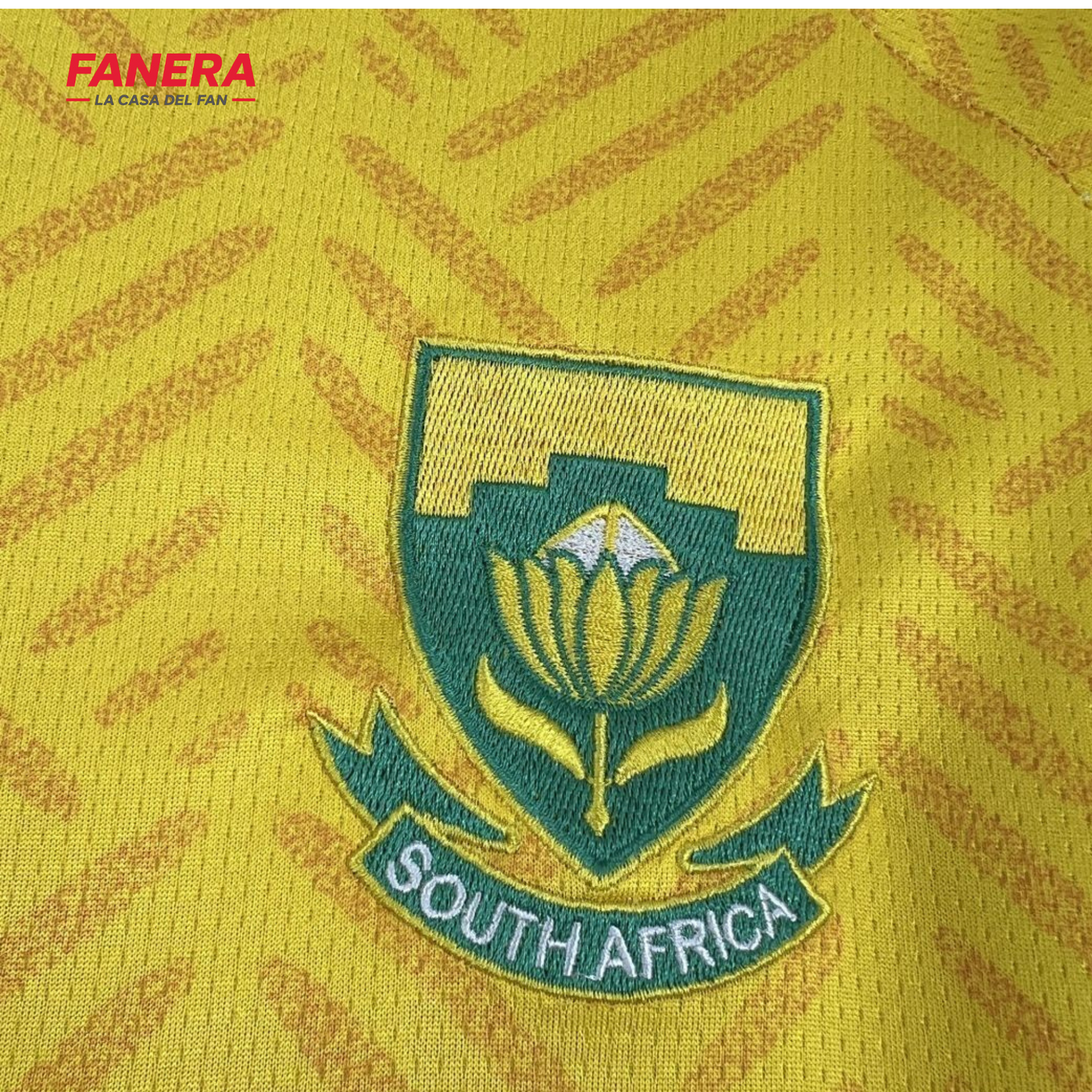Sudafrica Local | Mundial 2026