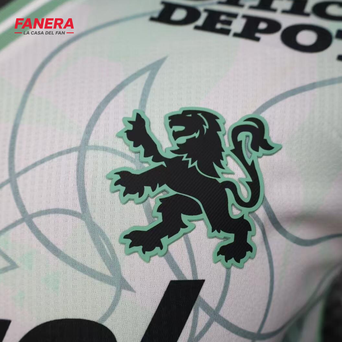 Club León Visita 25/26