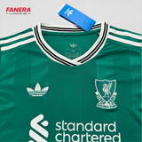 Liverpool Alternativo 25/26 Dama