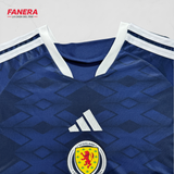 Escocia Local Dama | Mundial 2026