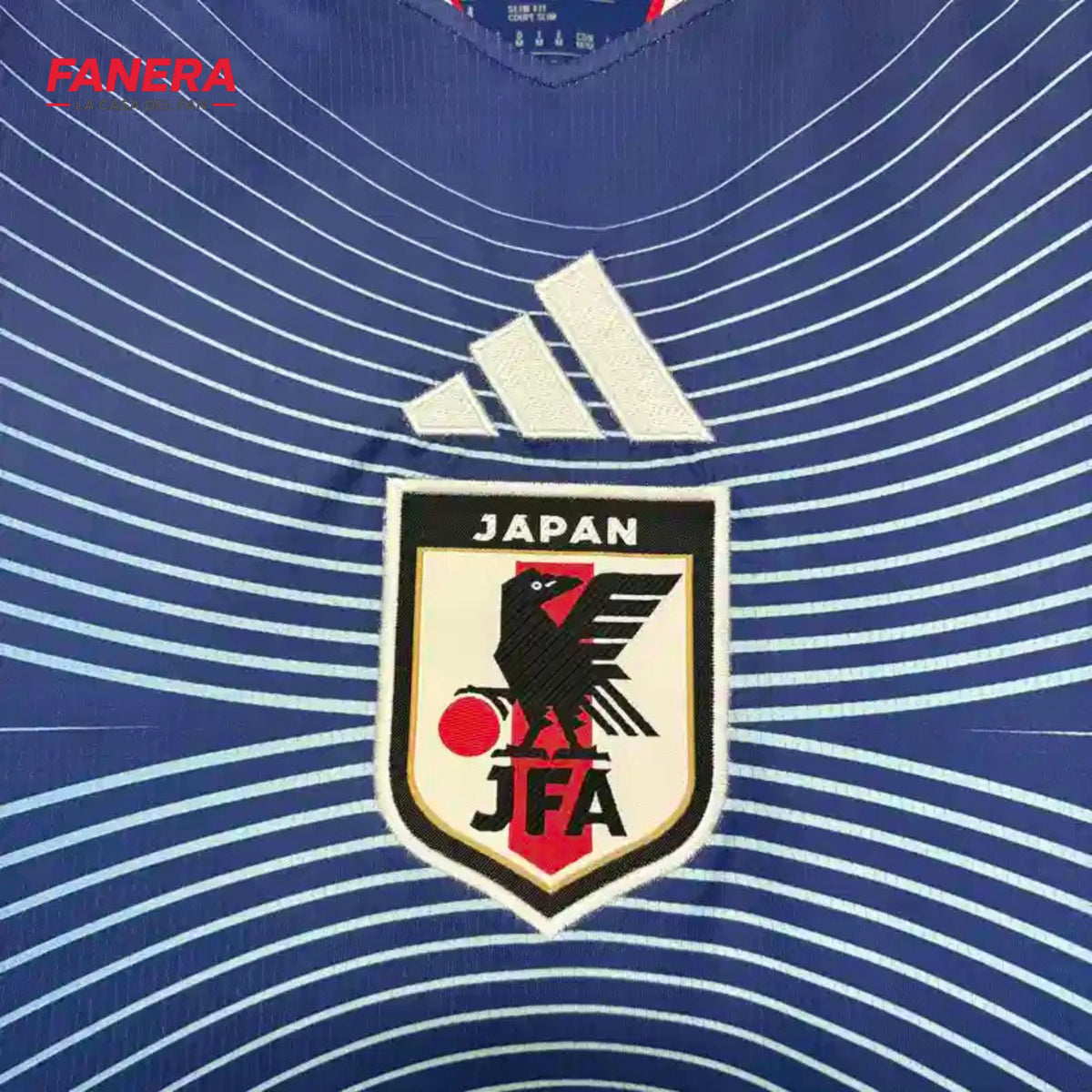 Japón Local | Mundial 2026
