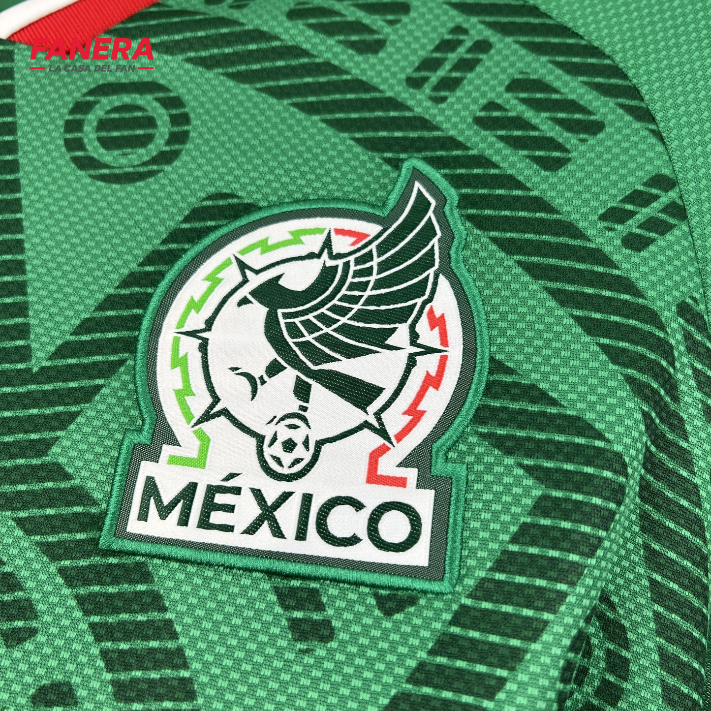 México Local | Mundial 2026