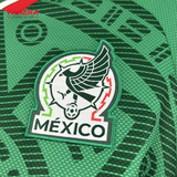 México Local | Mundial 2026