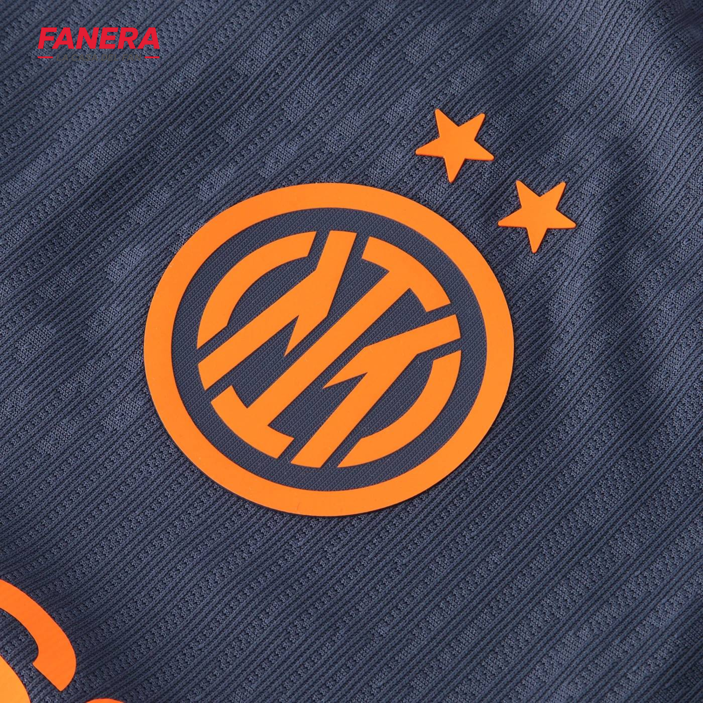 Inter Milan Alternativo  25/26