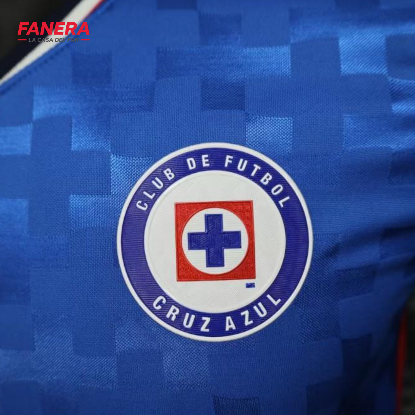 Cruz Azul Local 25/26 | Envío Express