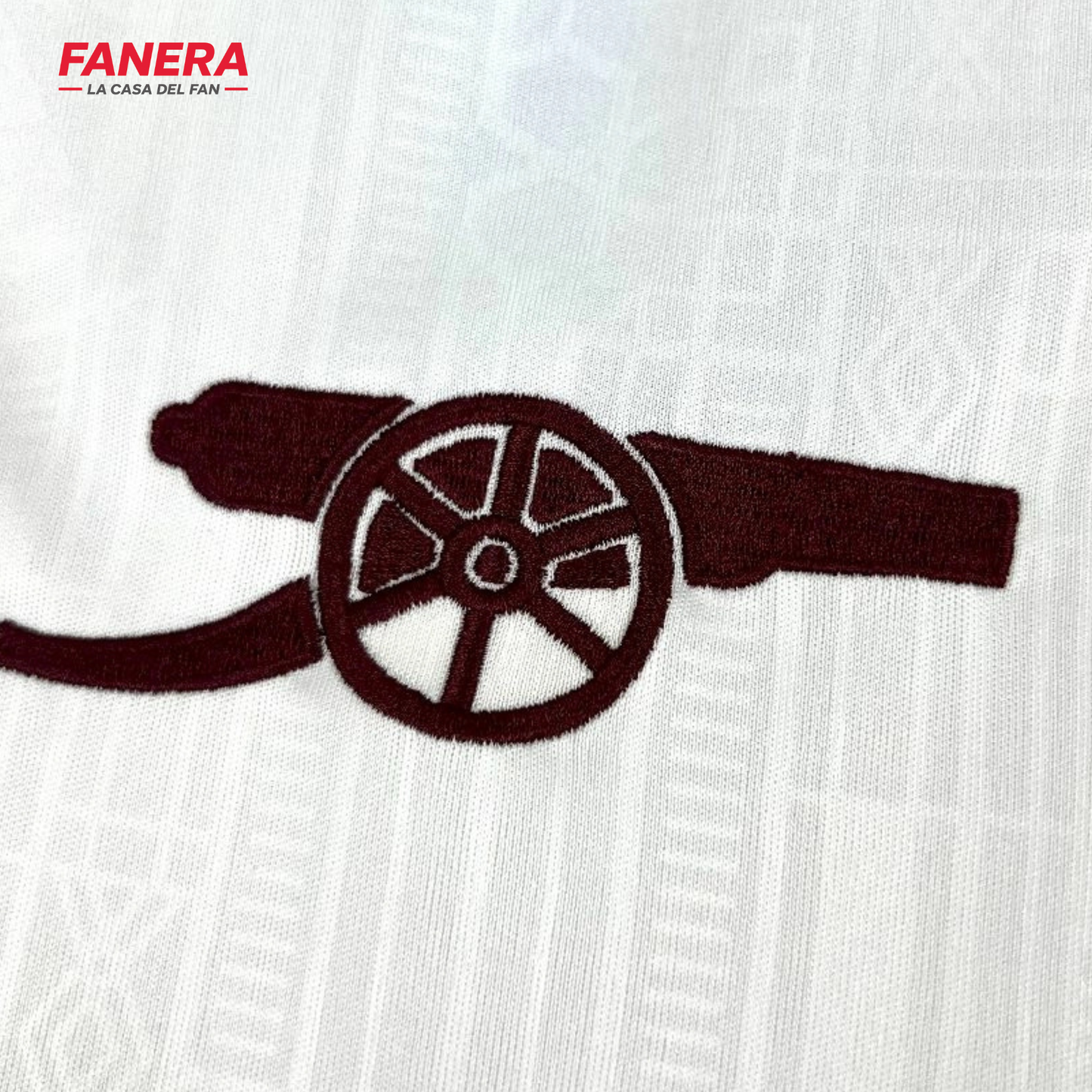 Arsenal Alternativo 25/26