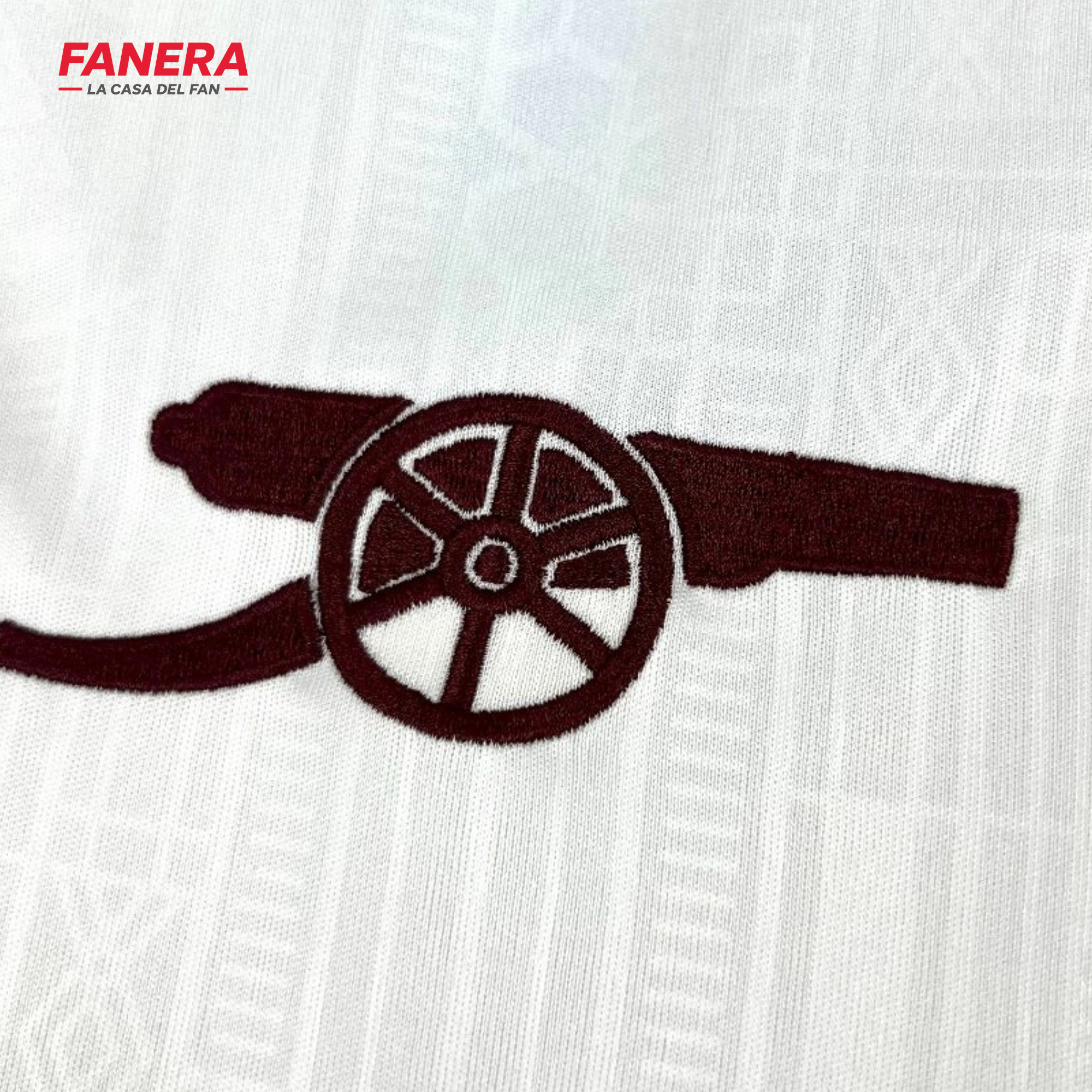 Arsenal Alternativo 25/26