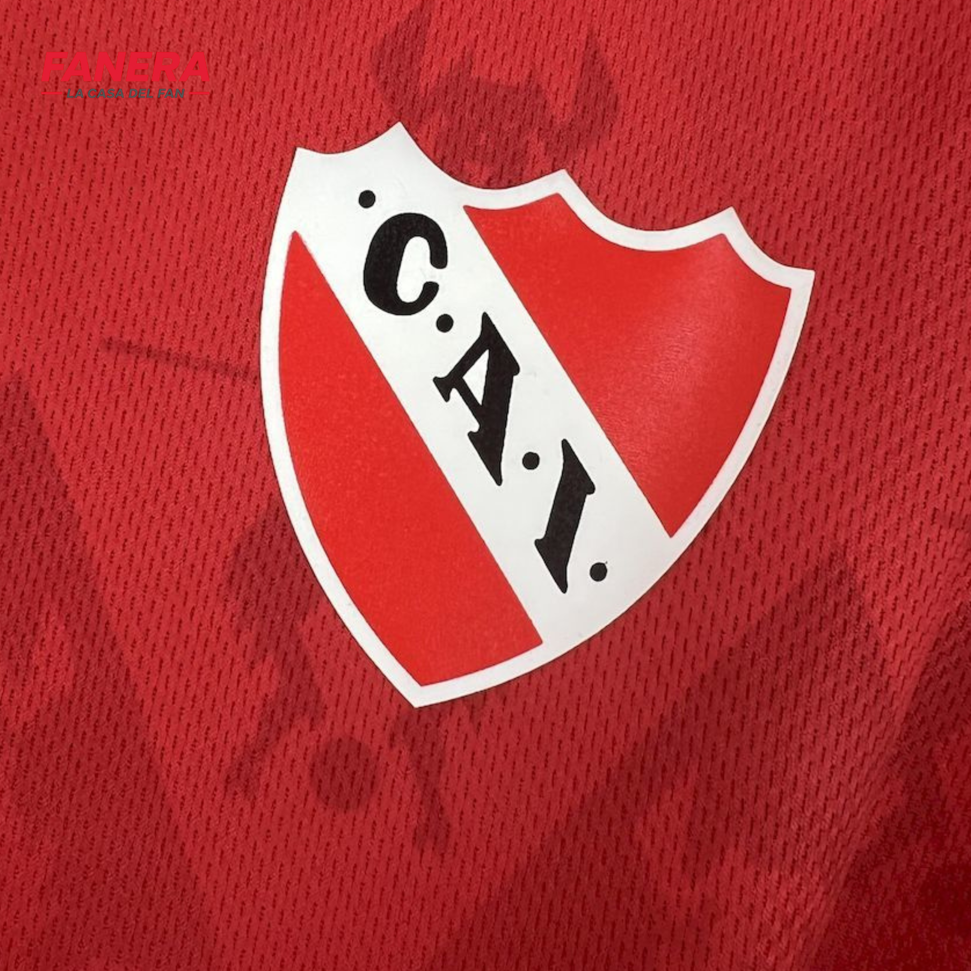 Independiente Local 25/26