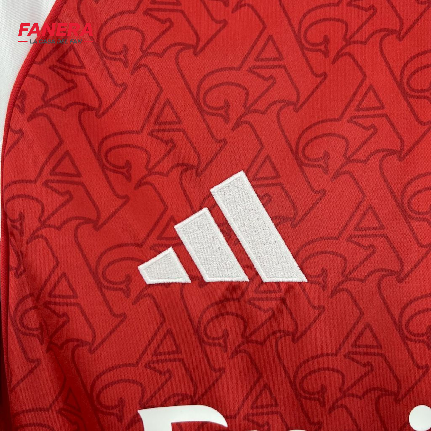 Arsenal Local 25/26 Dama