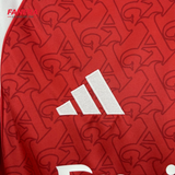 Arsenal Local 25/26 Dama