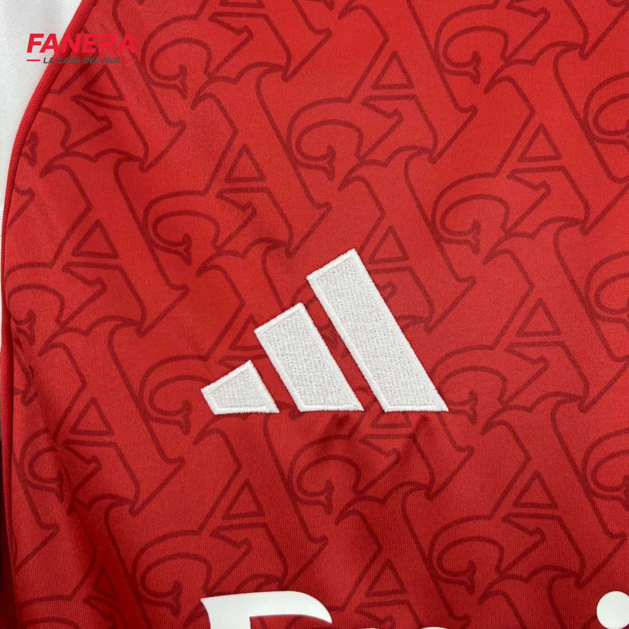 Arsenal Local 25/26 Dama
