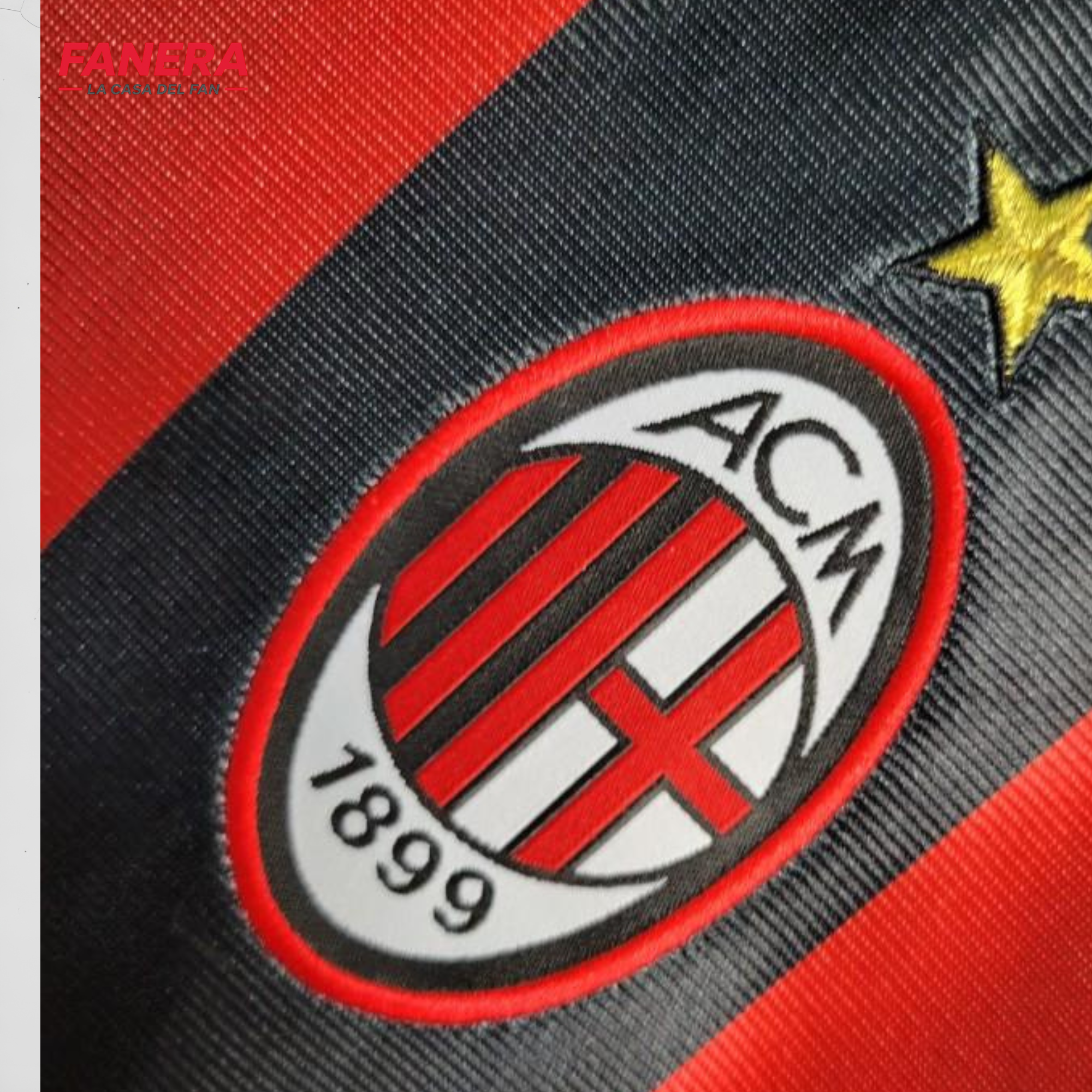 AC Milan 1998/99 Local