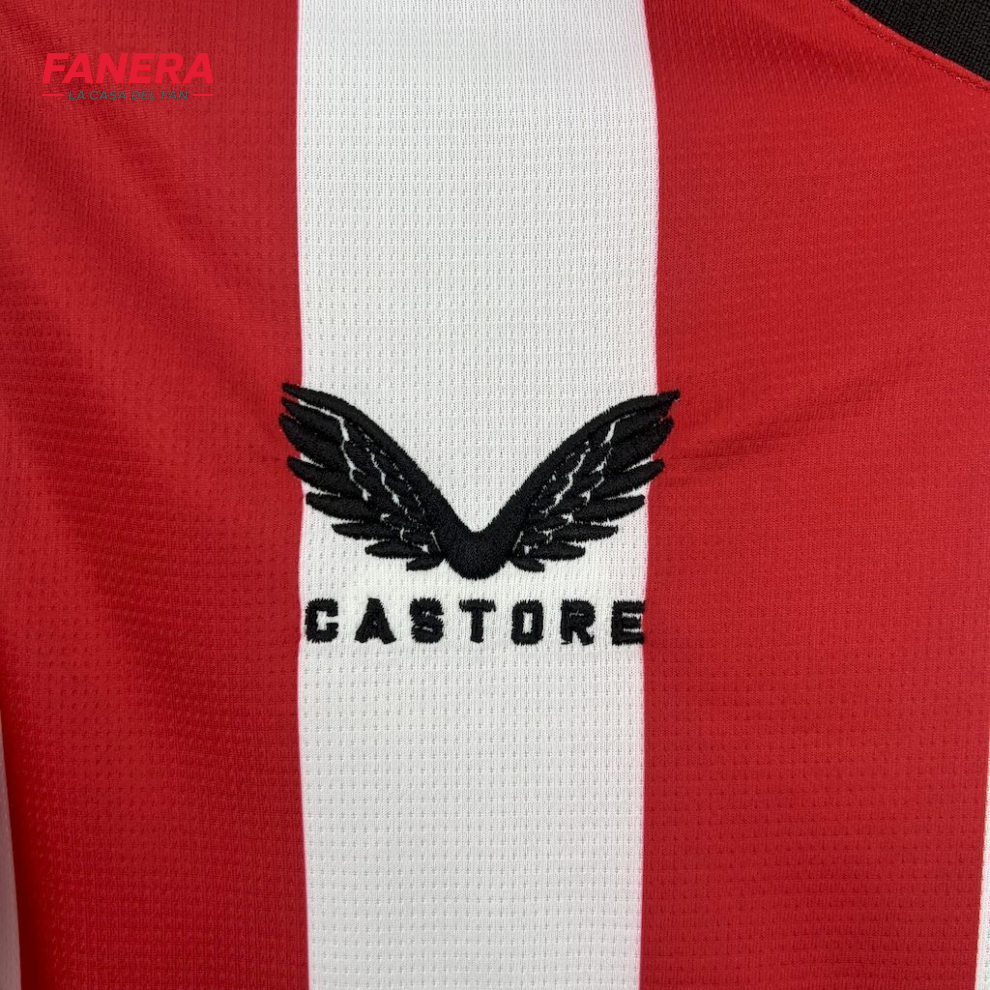 Athletic Club Local 25/26