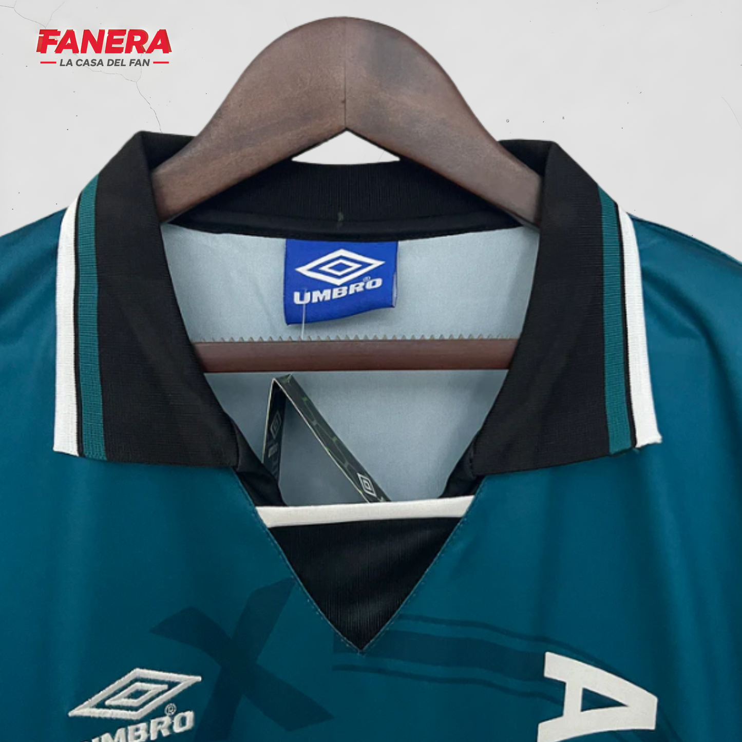 Ajax 1995 Alternativo
