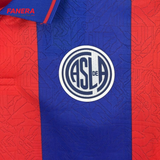 San Lorenzo Local 25/26