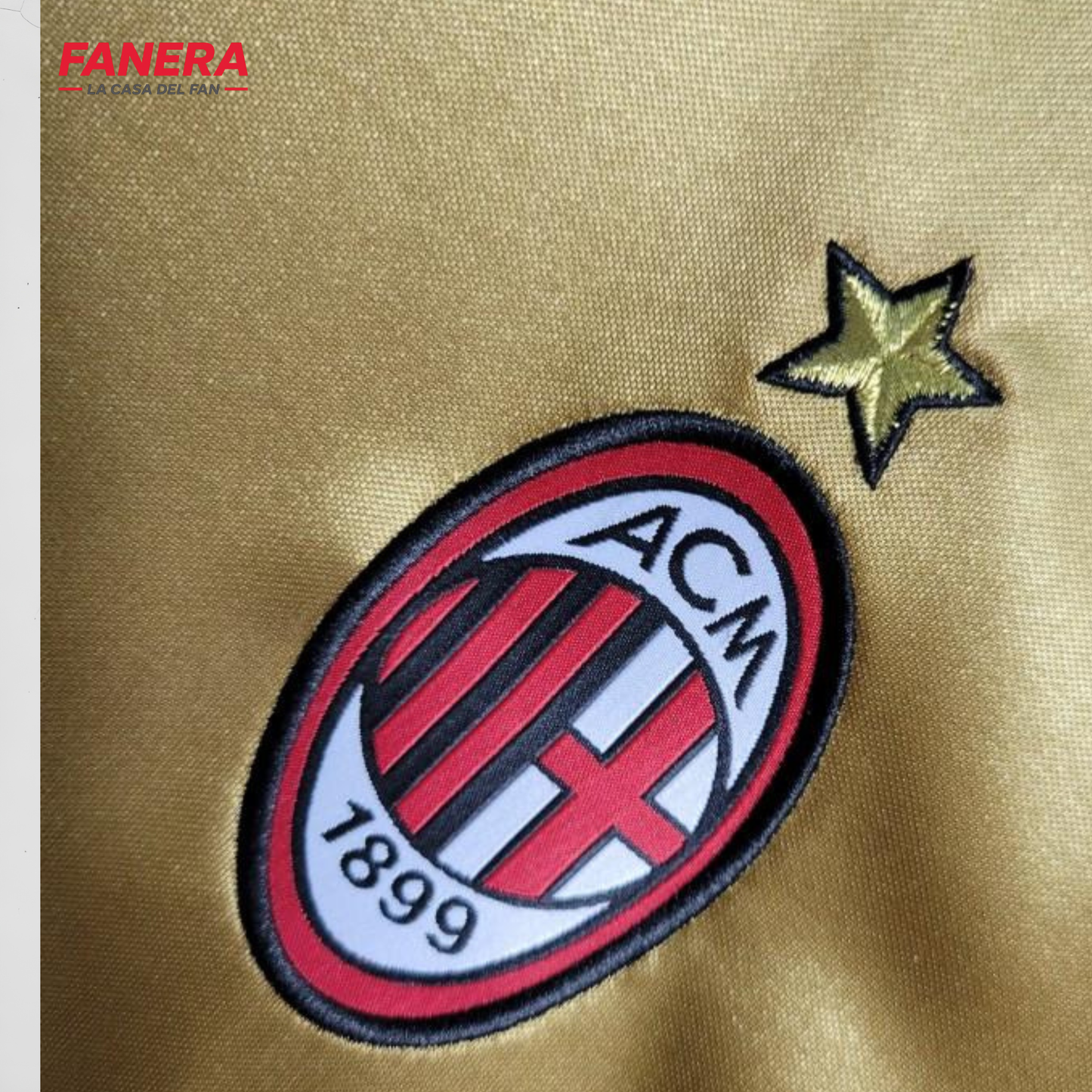 AC Milan 2013/14 Alternativo