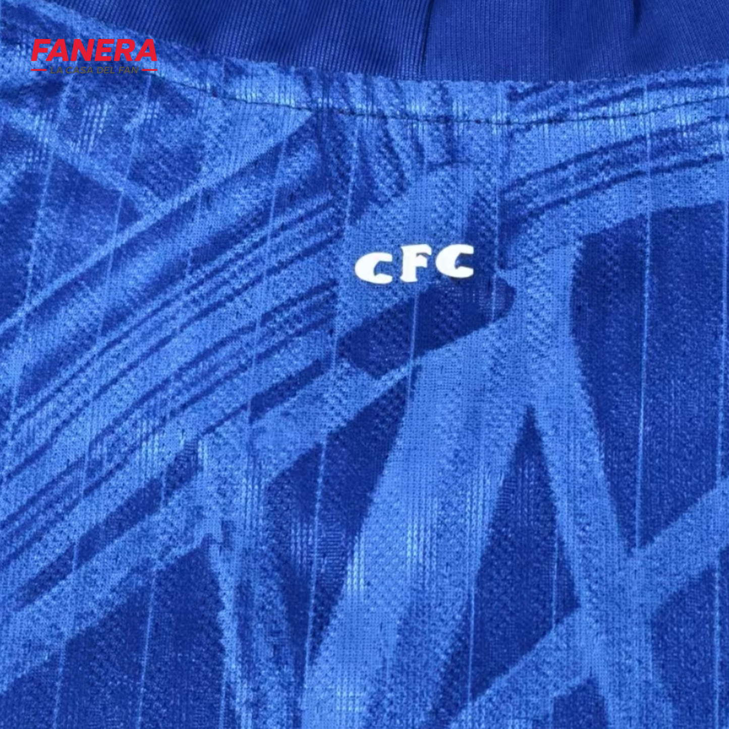 Chelsea Local 25/26 Niño
