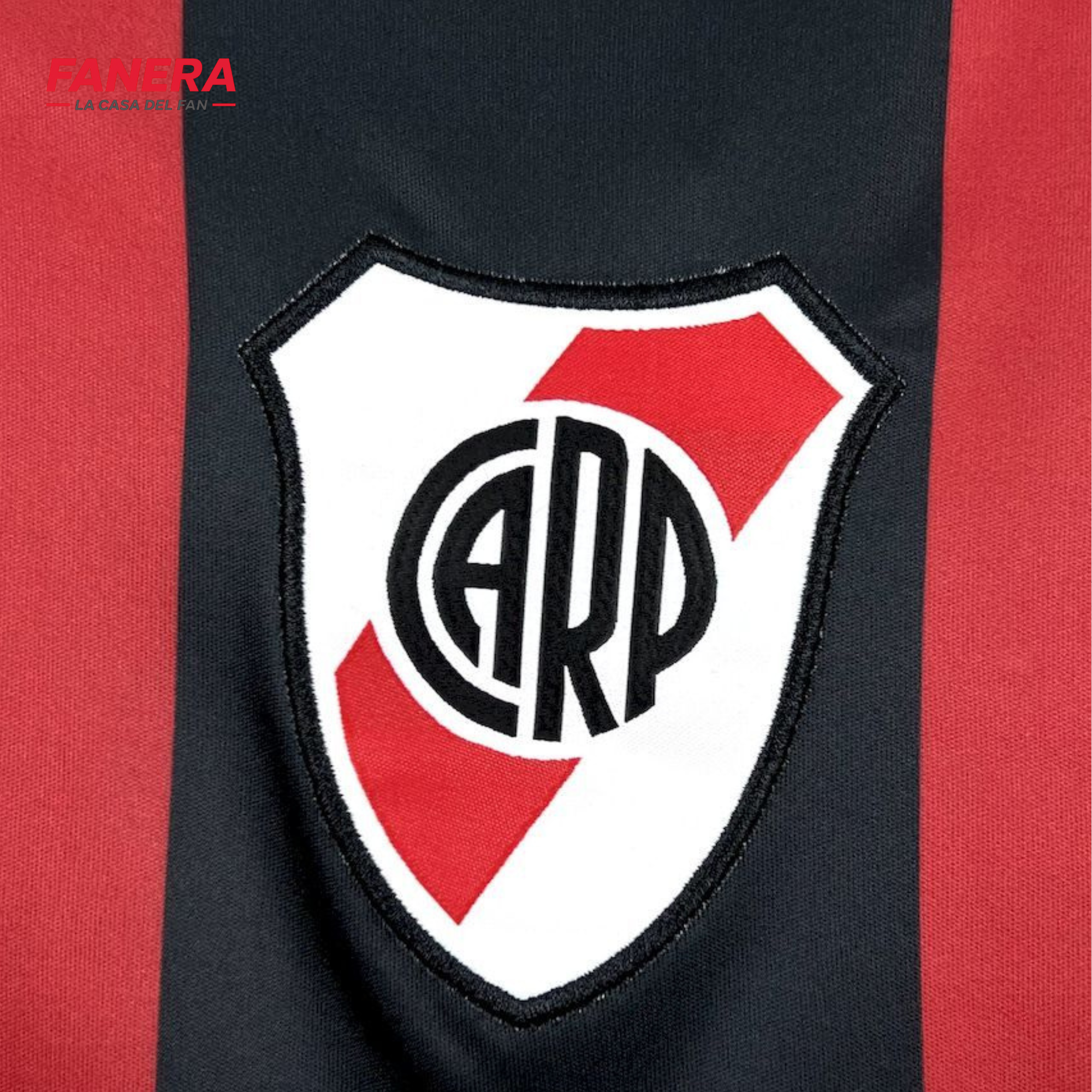 River Plate Visita 25/26