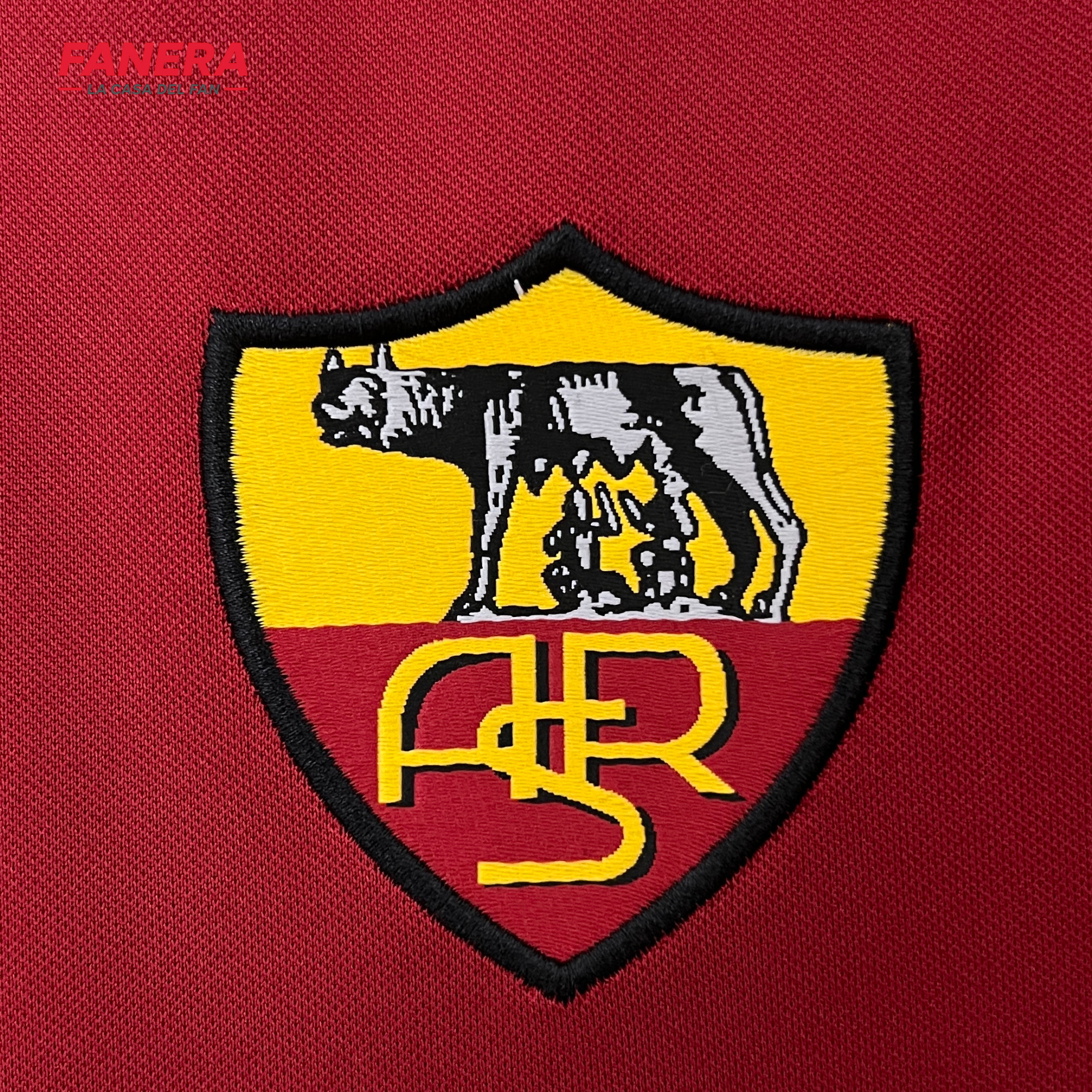 Roma 1998/99 Local