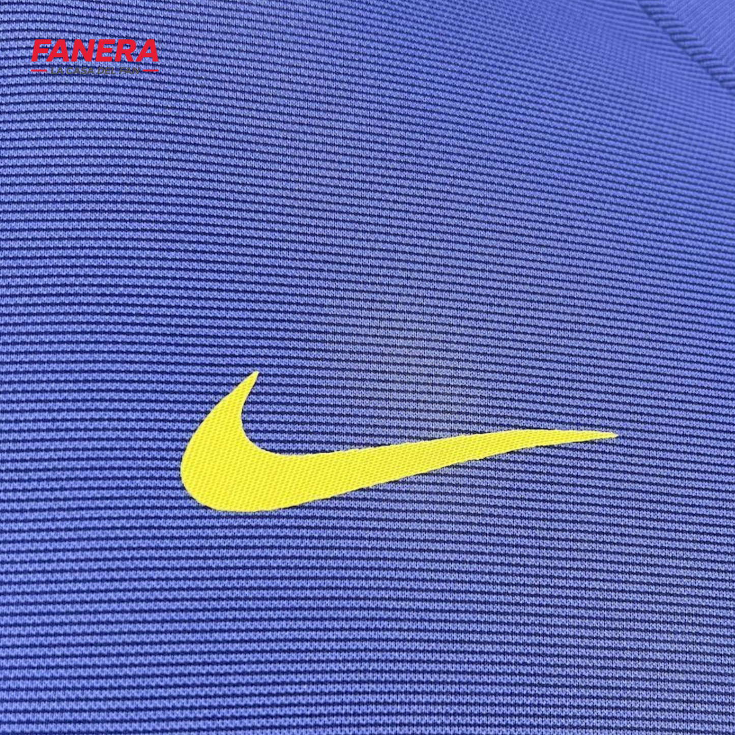 Atlético Madrid Visita 25/26