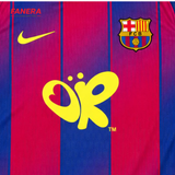 Barcelona Olivia Rodrigo 25/26 Local