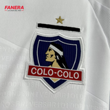 Colo-Colo Local 25/26