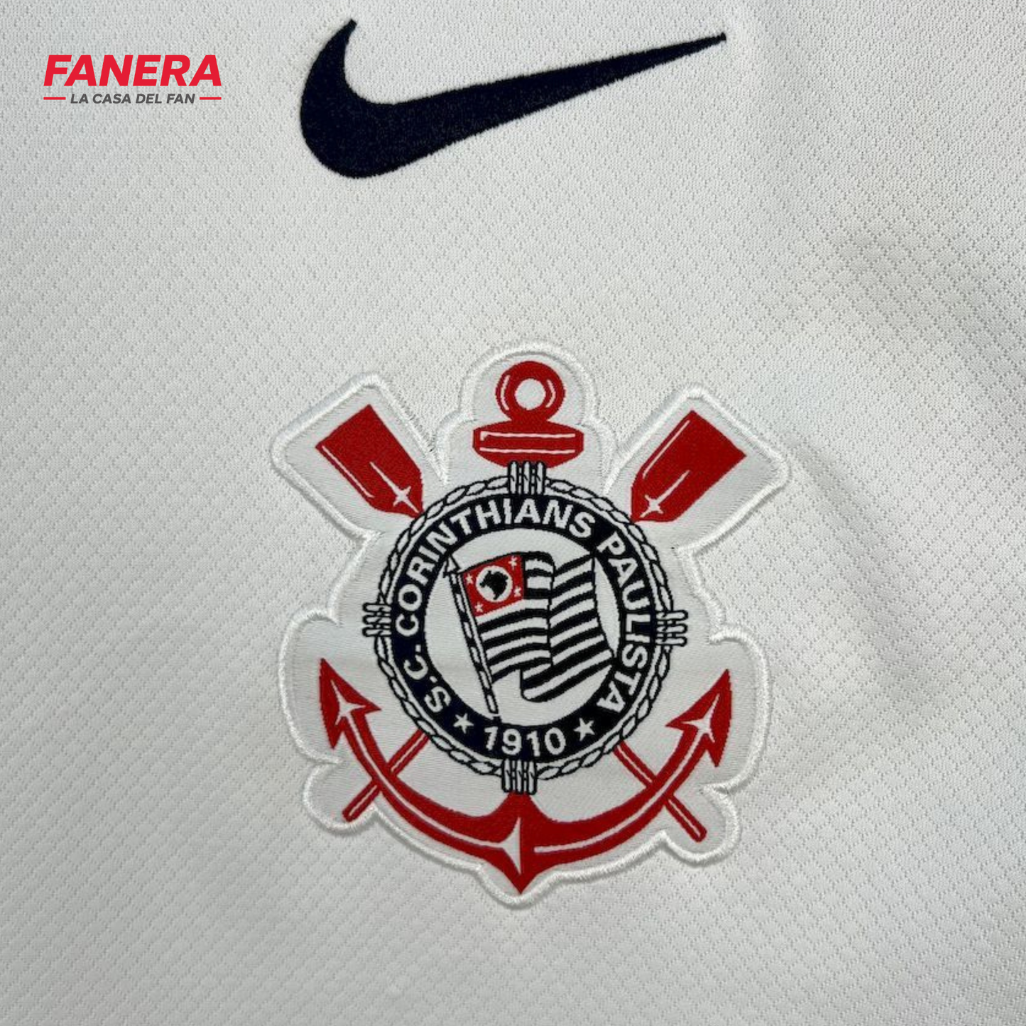 Corinthians Local 25/26
