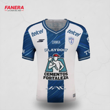 Pachuca Local 25/26